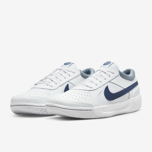 Nike Other - New In Box Nike Zoom Air Unit Light 3 Tennis Shoes